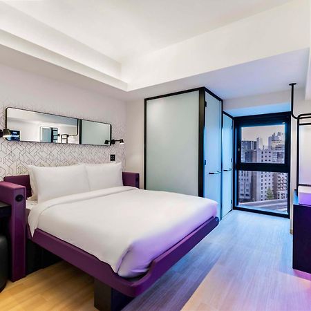 Yotel Tokyo Ginza Extérieur photo