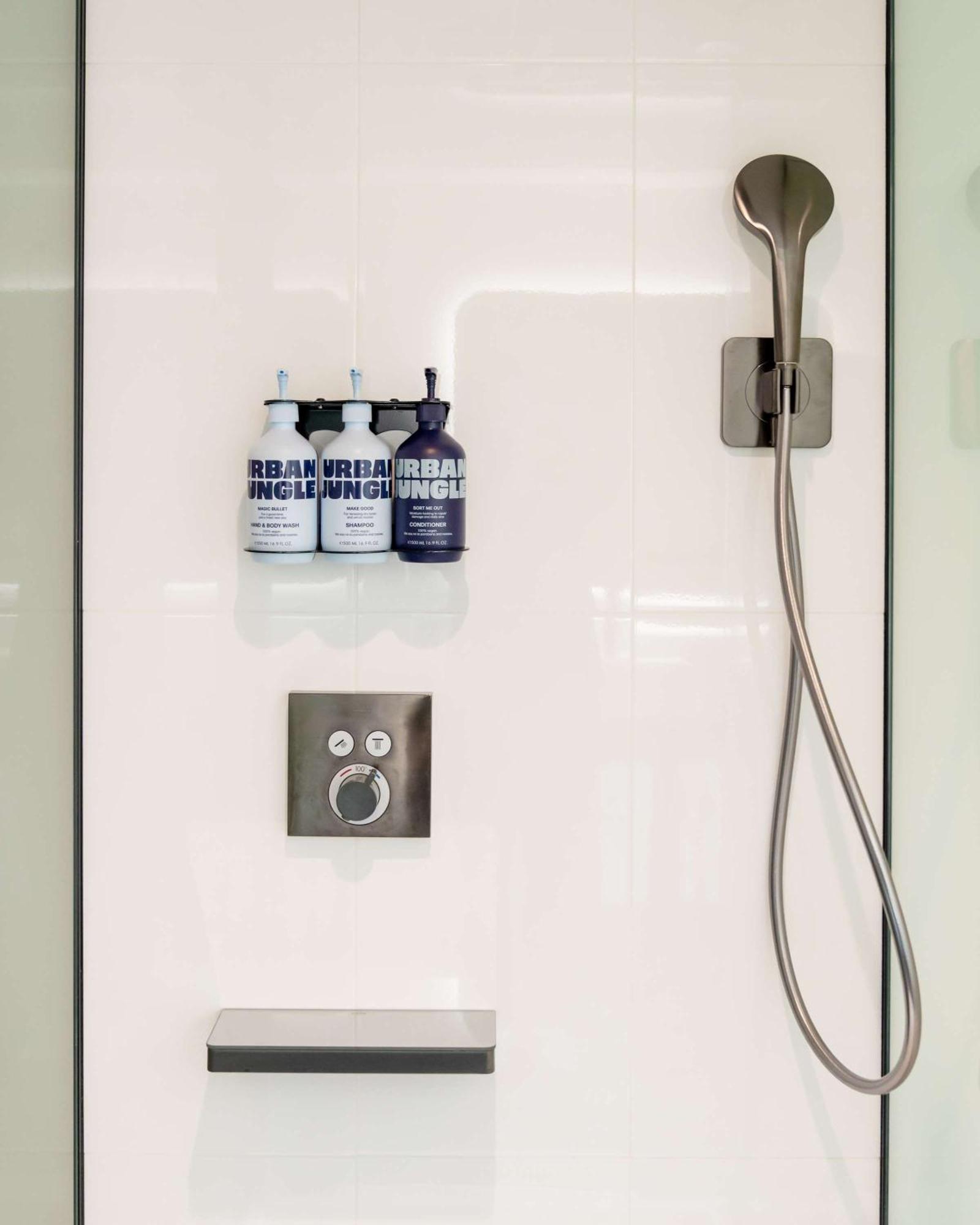 Yotel Tokyo Ginza Extérieur photo