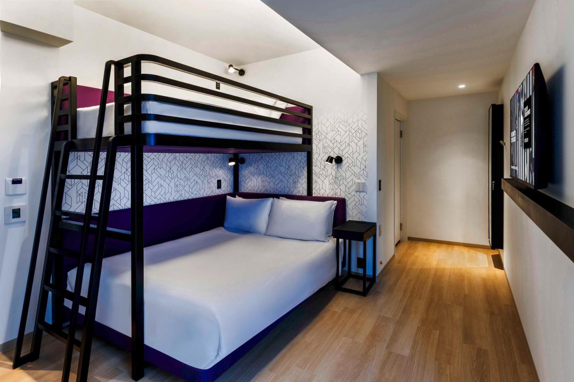 Yotel Tokyo Ginza Extérieur photo