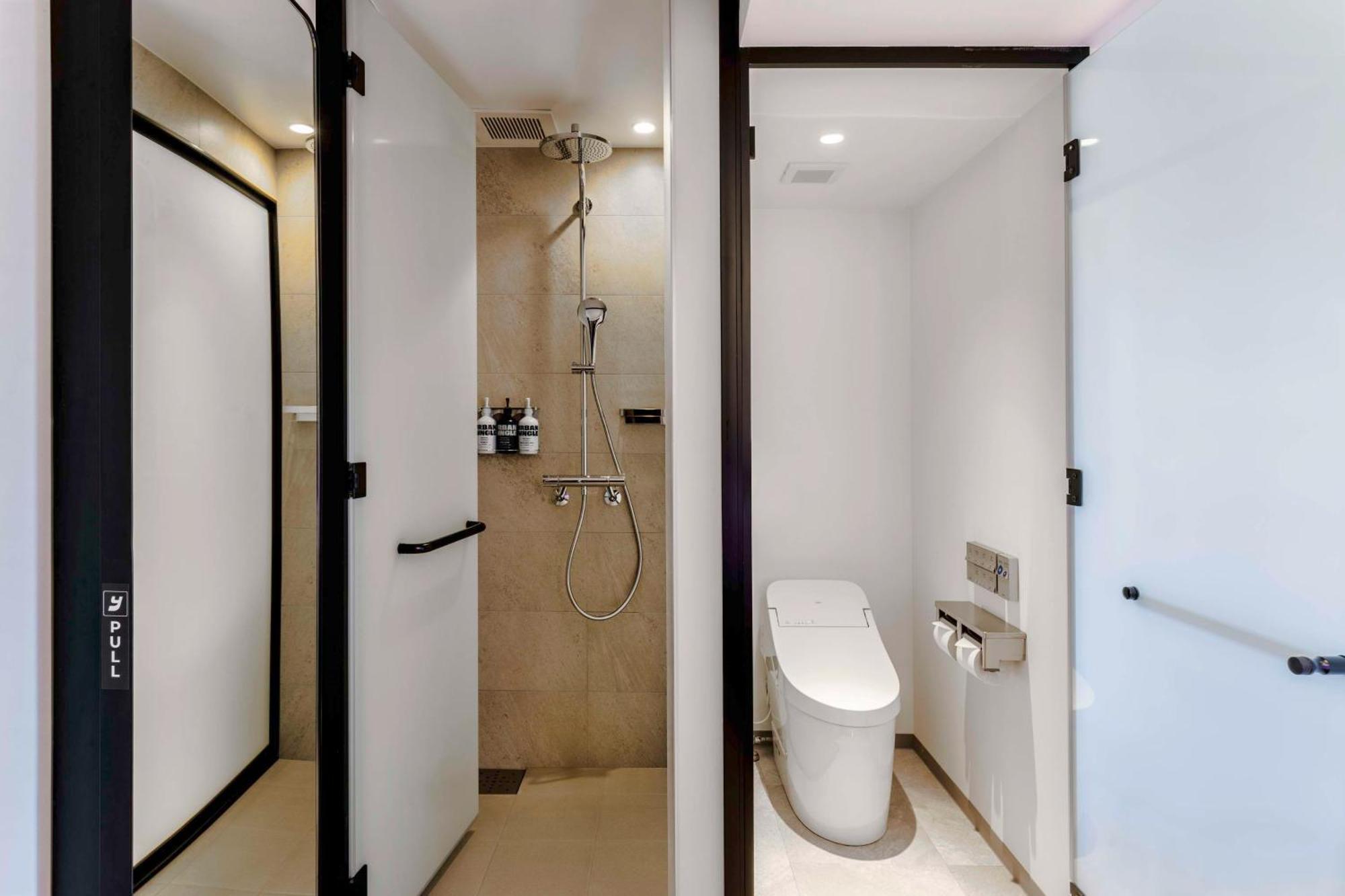 Yotel Tokyo Ginza Extérieur photo